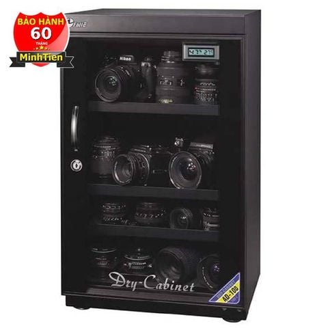 Tủ Chống Ẩm Fujie AD100 ( 100 Lít )