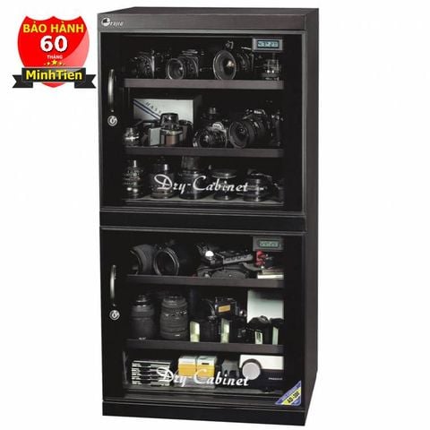 Tủ Chống Ẩm Chuyên Dụng Fujie AD300
