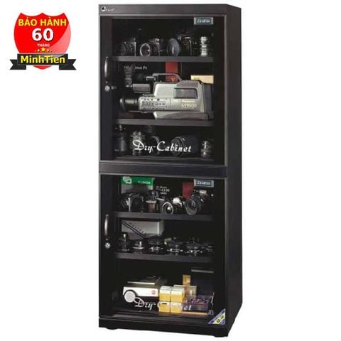 Tủ Chống Ẩm Fujie AD400 ( 400 Lít )