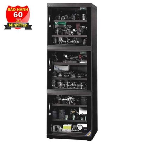 Tủ Chống Ẩm Fujie AD500