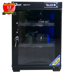 Tủ Chống Ẩm Fujie DHC040 (40 Lít)
