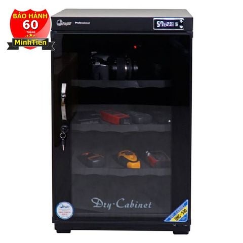 Tủ Chống Ẩm FujiE DHC100 ( 100 Lít )