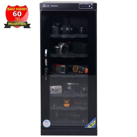 Tủ Chống Ẩm FujiE DHC120 ( 120 Lít )