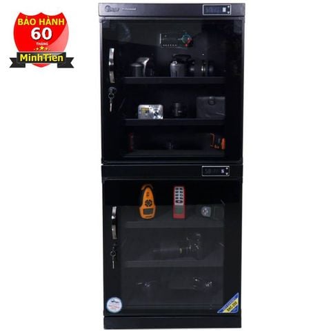 Tủ Chống Ẩm FujiE DHC200 ( 200 Lít )