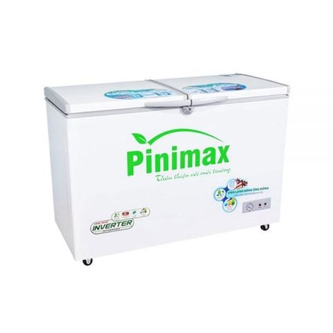 TỦ ĐÔNG PINIMAX PNM-29AF3 290 lít