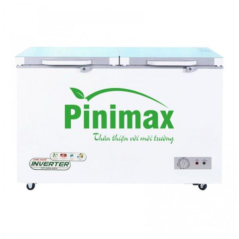 TỦ ĐÔNG PINIMAX PNM-39A4KD 390 lít