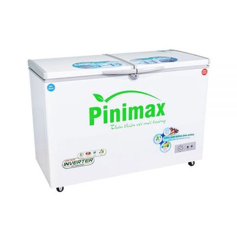 TỦ ĐÔNG INVERTER PINIMAX PNM-39WF3 390 lít