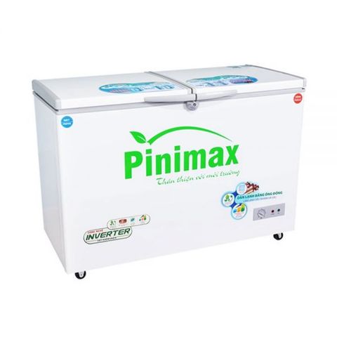 TỦ ĐÔNG INVERTER PINIMAX PNM-49WF3 490 lít