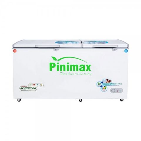 TỦ ĐÔNG PINIMAX PNM-59WF3 590 lít