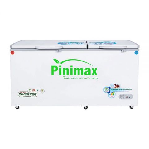 TỦ ĐÔNG INVERTER PINIMAX PNM-69WF3 690 lít