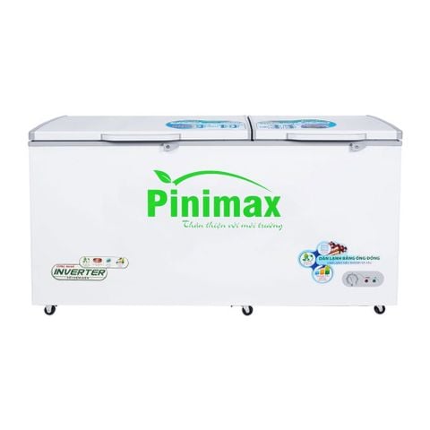 TỦ ĐÔNG PINIMAX PNM-89AF3 890 lít