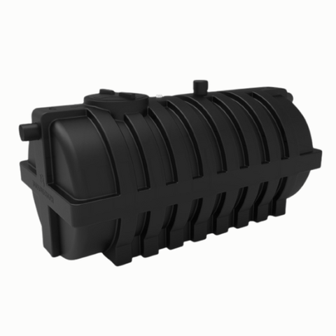 Bồn tự hoại Tân Á Đại Thành 1700L Ngang