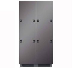 TỦ LẠNH ÂM TOÀN PHẦN KAFF KF-BI555W LUXURY