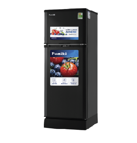 Tủ lạnh Funiki 126 lít FR-132CI.1