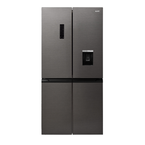 TỦ LẠNH  KAFF KF-BCD620DI