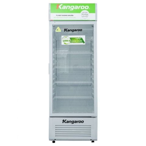 Tủ mát Kangaroo 238 lít KG298AT