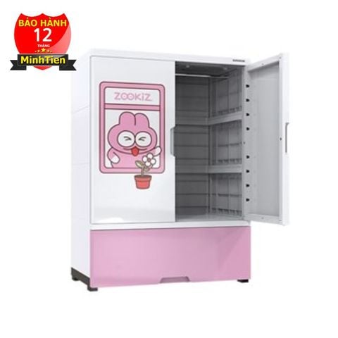 TỦ NHỰA HAPPY KIDS SUNHOUSE KS CA950G1