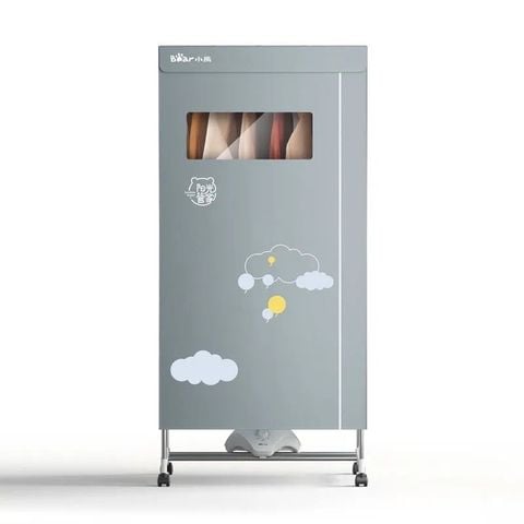 Tủ sấy quần áo Bear HGJ D12D5