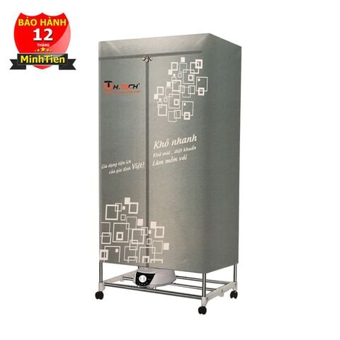 Tủ sấy quần áo DTH.Tech C01