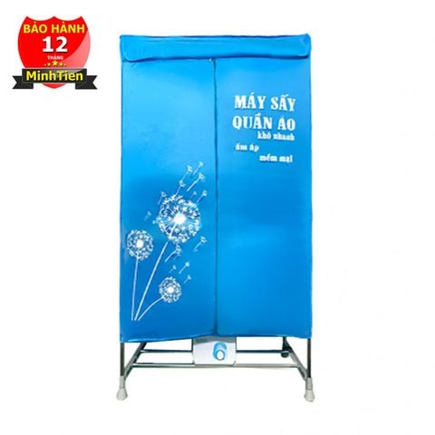 Tủ sấy quần áo Kungfu KF-TS1500