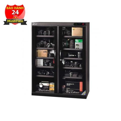Tủ Chống Ẩm Fujie DHC350
