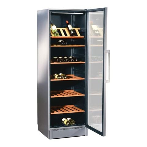 Tủ Ướp Rượu Bosch HMH.KSW38940 Series 8