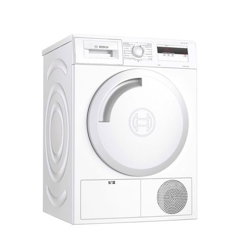 Máy Sấy quần áo Bosch HMH.WTH83008SG Series 4, 8 Kg