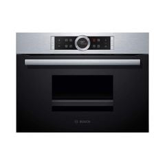 Lò Hấp Âm Tủ Bosch HMH.CDG634AS0 Series 8
