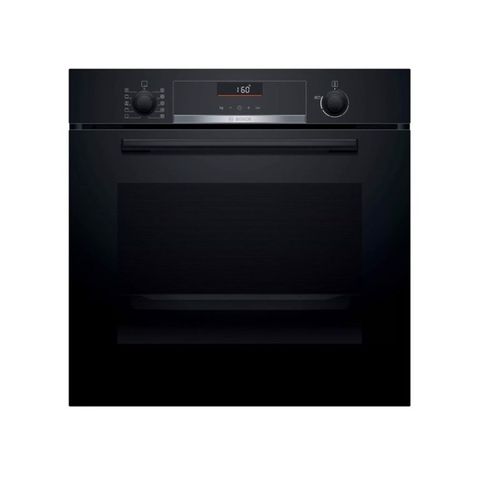 Lò Nướng Âm Tủ Bosch HMH.HBA5360B0K – Series 6