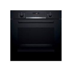 Lò Nướng Âm Tủ Bosch HMH.HBA5360B0K – Series 6