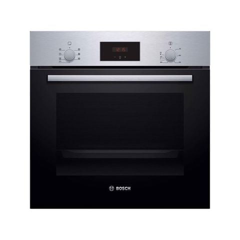 Lò Nướng Âm Tủ Bosch HMH.HBF133BS0A Series 2