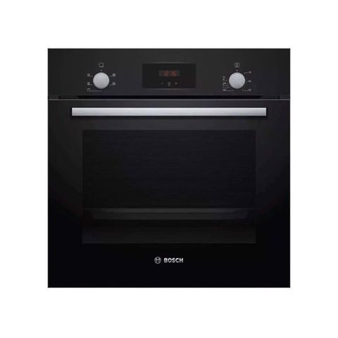 Lò nướng Âm Tủ Bosch HMH.HBF134EB0K | Serie 2