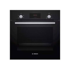 Lò nướng Âm Tủ Bosch HMH.HBF134EB0K | Serie 2