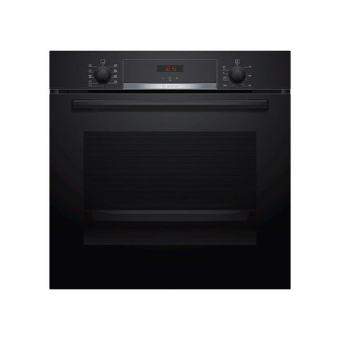 Lò Nướng Âm Tủ Bosch HMH.HBA534EB0K Serie 4