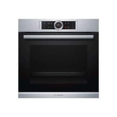 Lò Nướng Âm Tủ Bosch HMH.HBG633BS1A Series 8