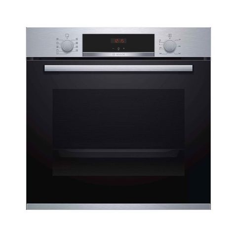 Lò Nướng Bosch Âm Tủ HMH.HBA534BS0A Series 4