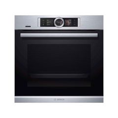 Lò Nướng Bosch Home Connect HMH.HBG6764S6B Series 8