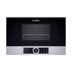 Lò vi sóng Bosch 21L HMH.BFL634GS1B Series 8