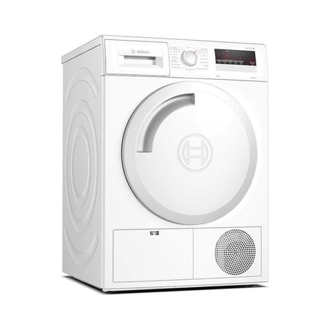 Máy Sấy quần áo 8kg Bosch HMH.WTN84201MY Series 4