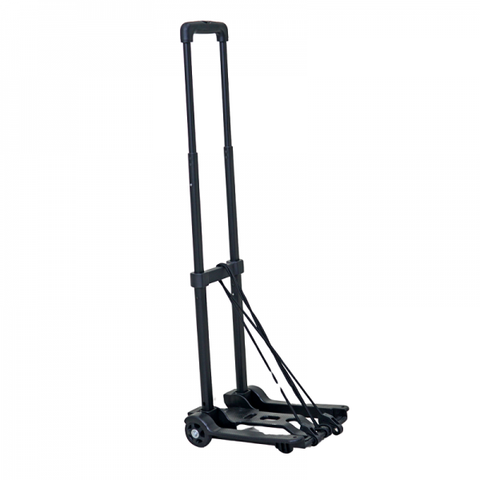 Xe kéo, đẩy hàng đi chợ Fujihome HT-245 New