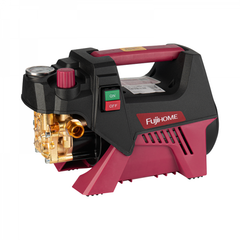 MÁY RỬA XE MÔ TƠ CẢM ỨNG TỪ FUJIHOME PWX5B