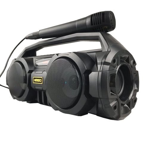 Loa bluetooth Kimiso KM-S1