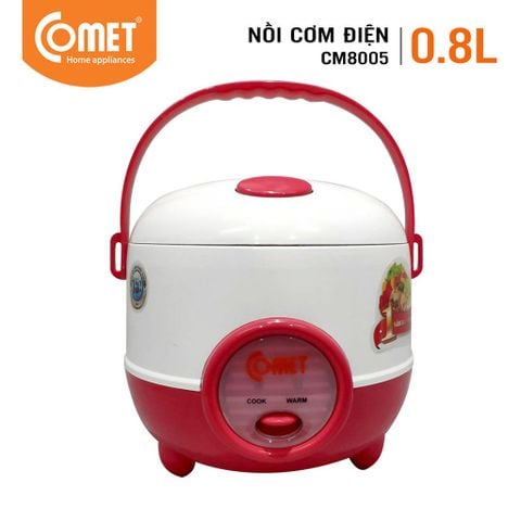 Nồi cơm điện Comet CM-8005