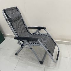 Ghế xếp thư giãn Ninda G860