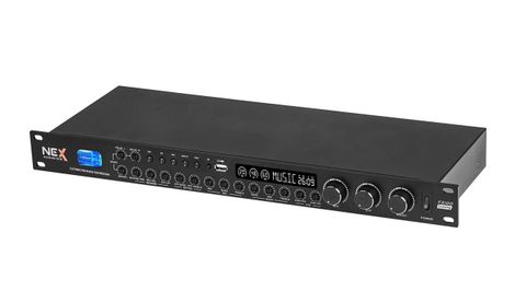 Vang Cơ Lai Số Nex Acoustics FX100 Luxury