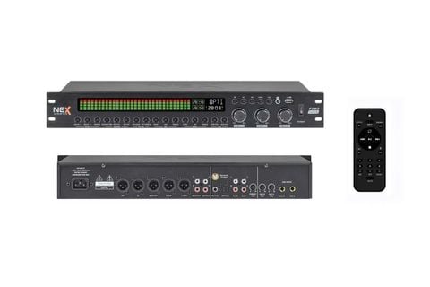 Vang Cơ Nex Acoustics FX90 Luxury