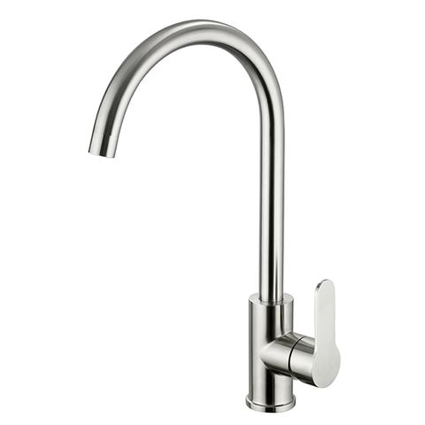 Vòi inox bồn rửa chén Kaff KF-FC049