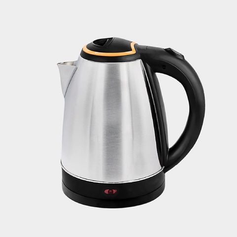Ấm siêu tốc inox 1.8L tự động ngắt công suất 1500W