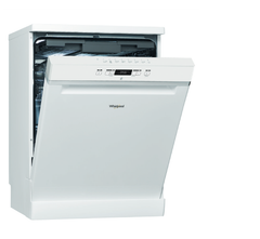 Máy rửa chén độc lập  Whirlpool 14 bộ WFC 3C26P