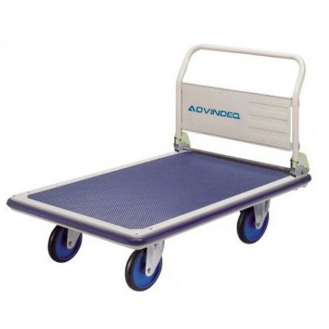 Xe Đẩy Hàng Advindeq TL-400 4 bánh